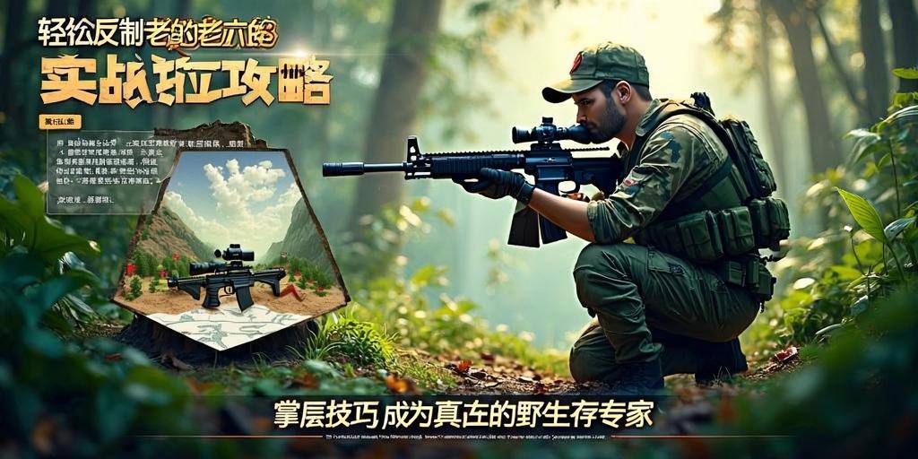 和平精英游戏中最近发现的和平精英辅助工具介