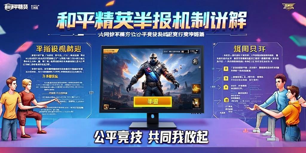 和平精英外挂【狩猎者一体直装V3.9稳定版】防猎鹰巡查 内置防封 载具显示 距离显示 空投显示 可自由调节压枪力度 自瞄力度
